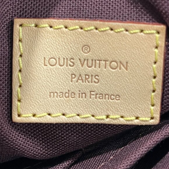 Louis Vuitton Monogram Rivoli PM (JB1059) - Picture 11 of 13